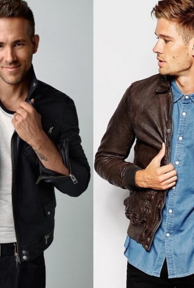 ستايل يجمع البساطة والعصريّة