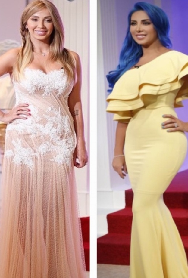 تعشق التصاميم الملفتة والغريبة