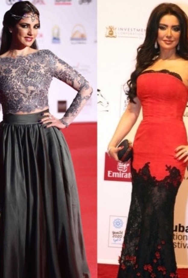 سميرة سعيد بأسلوب شبابي