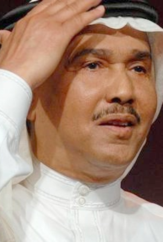  استمعوا لنجل محمد عبده