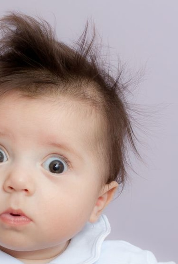 تاثير المسكنات على الطفل الرضيع