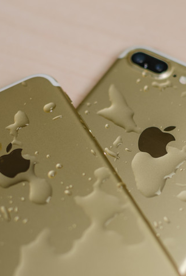  تحذير شركة ابل