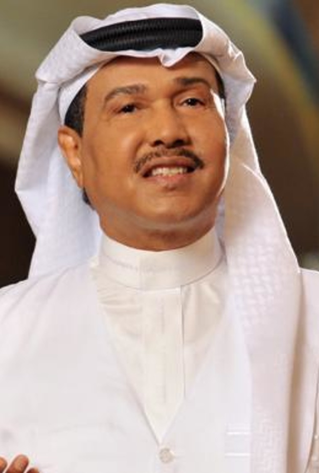 محمد عبده قريبا في جدة