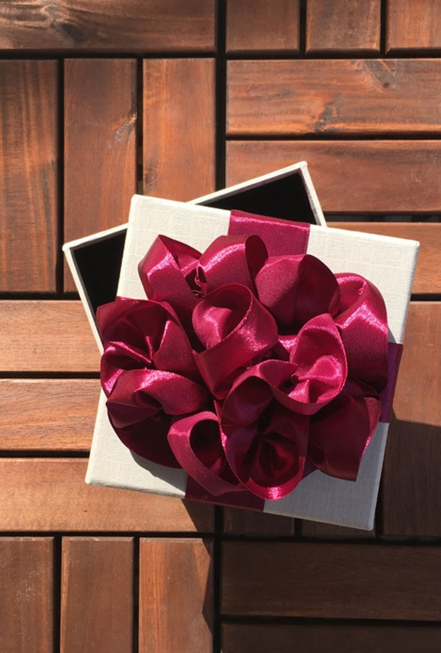 مقابلة مع العنود الحربي