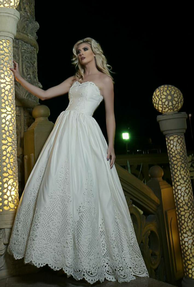  مقابلة مع المصممة ايمان العجلان