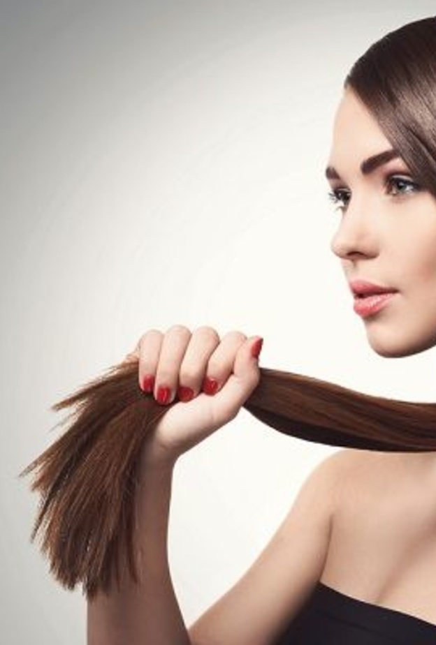 نتائج مذهلة للعناية بالشعر باتباع دورات القمر