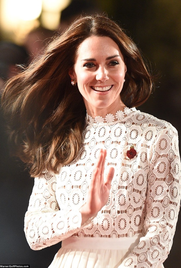 كيت ميدلتون