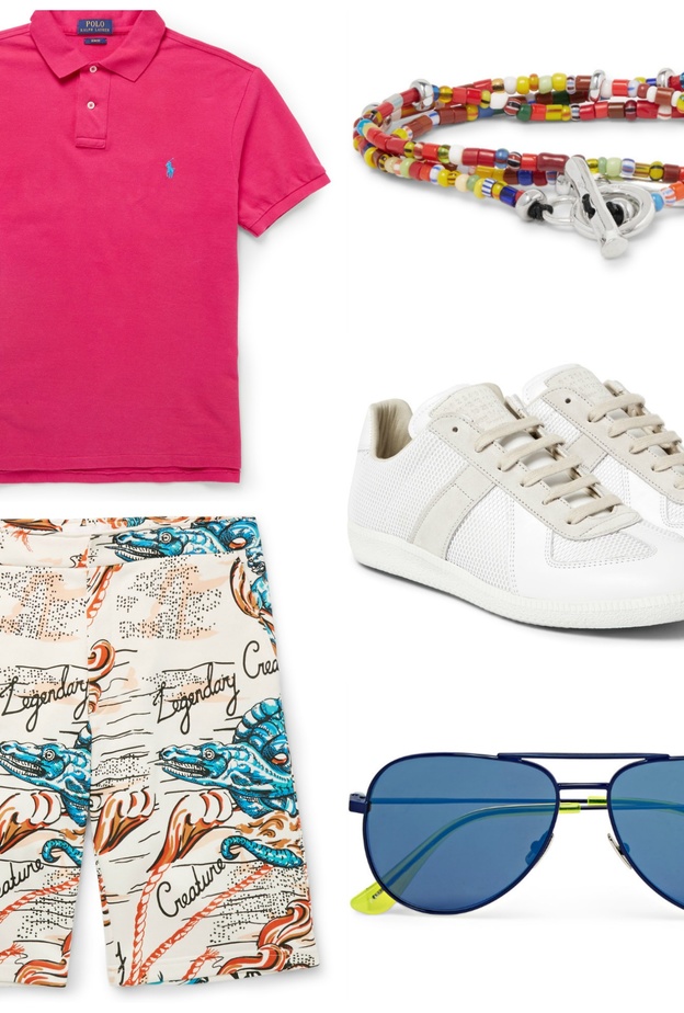 حضر امتعتك لاجازة الصيف