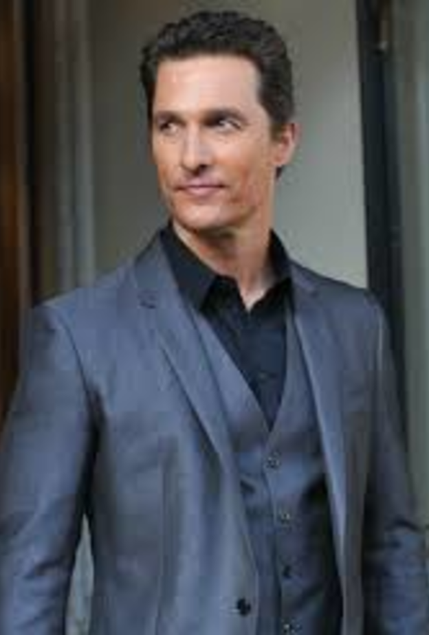 ماثيو ماكونهي