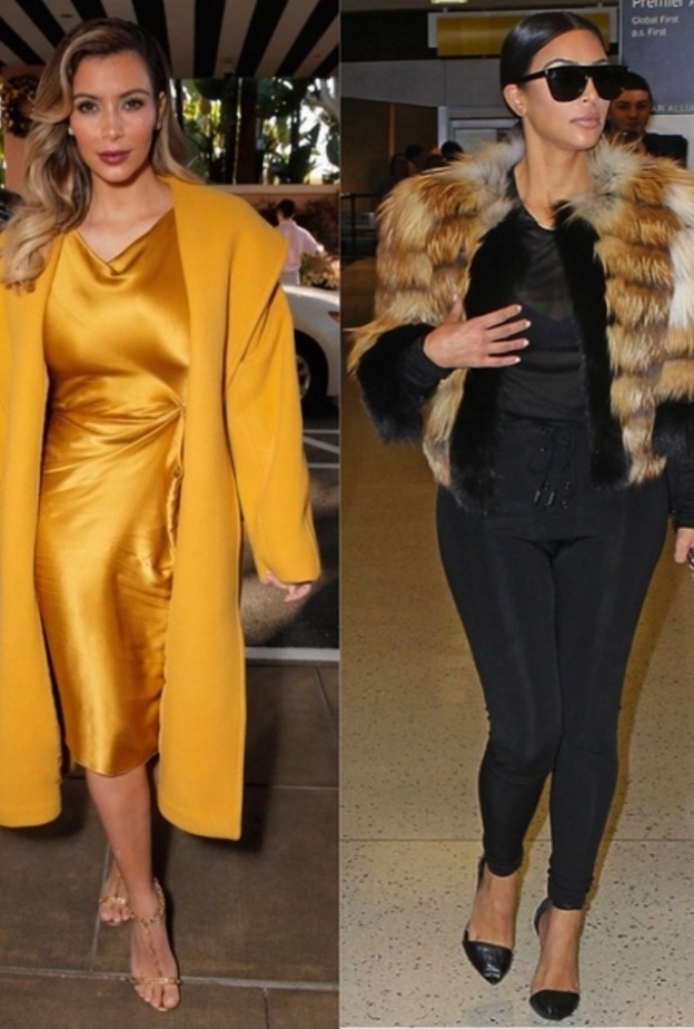 أناقة البيج الفاتح المبهرة