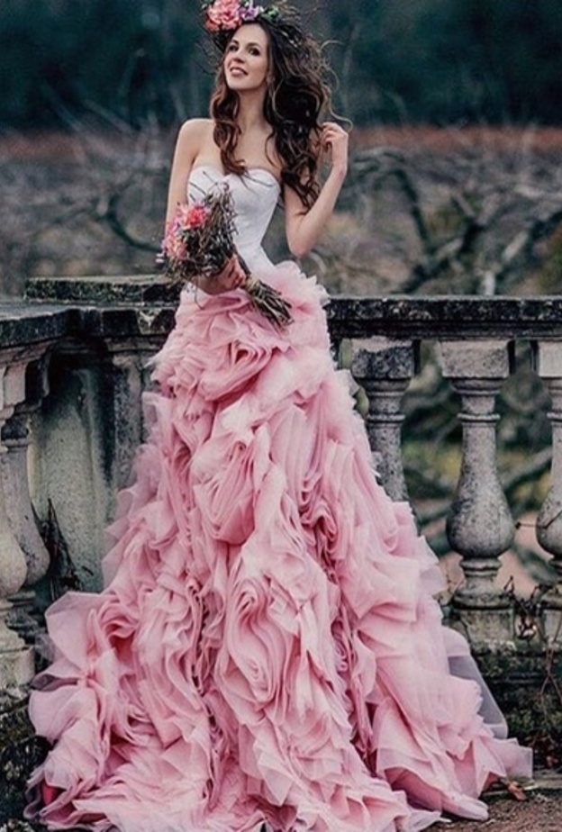 فستان من Sherri Hill