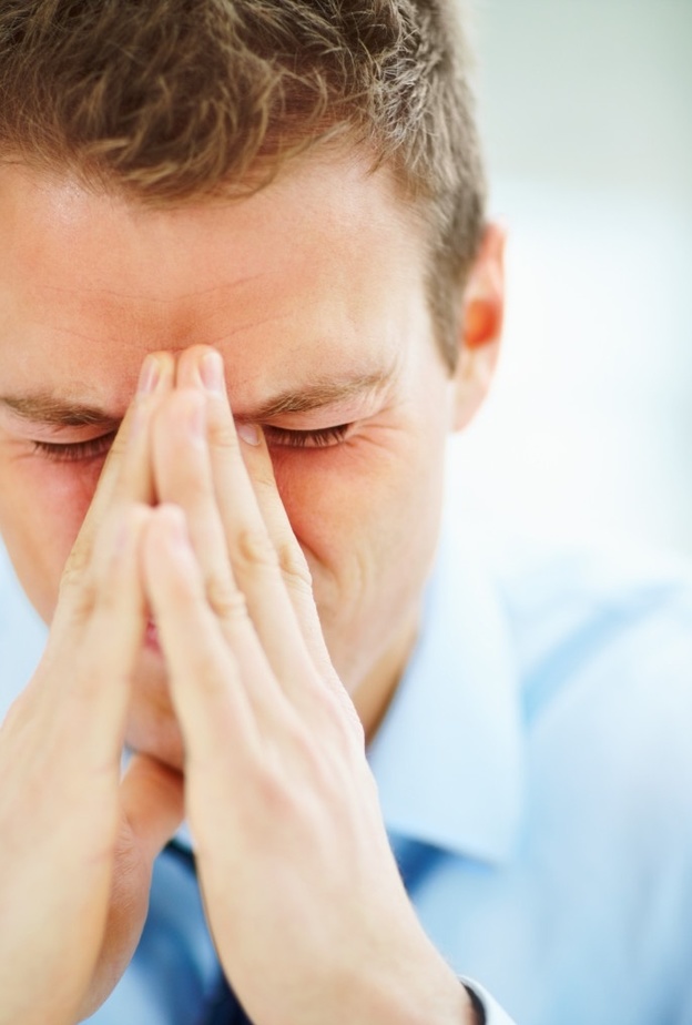 الضغوطات الكبيرة بعد الزواج تولد المشاكل