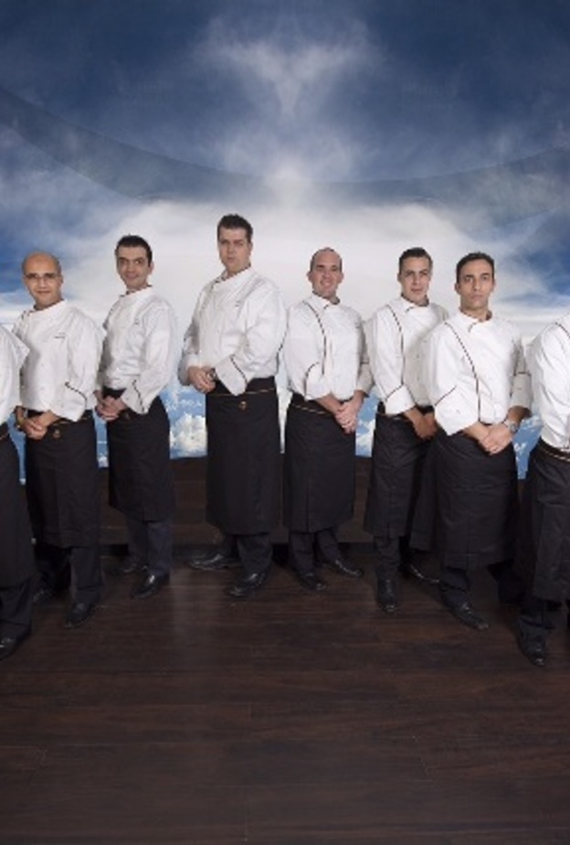 "الطاهي الجوي" على متن الخطوط الجوية السعودية