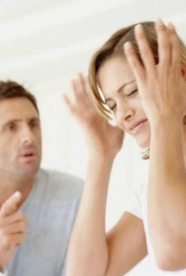  الطلاق بسبب الفستان