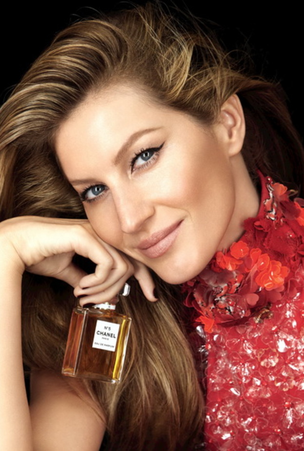  عطر Eau de Parfum