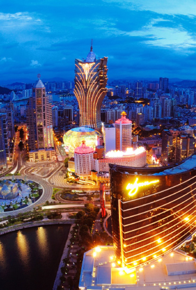 مشهد عام للفاتيكان