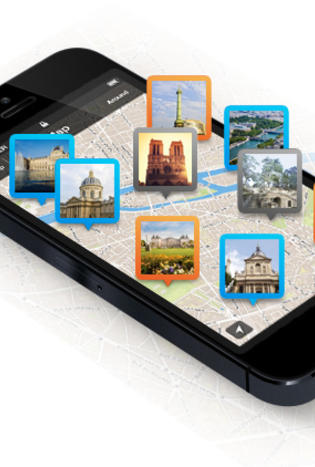 رحلة صيفية ممتعة مع هذه التطبيقات