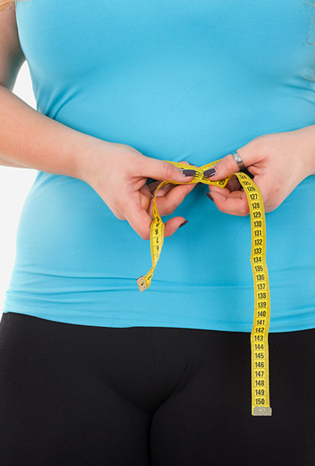 العديد من الطرق تساعدك في التخلص من دهون البطن للابد