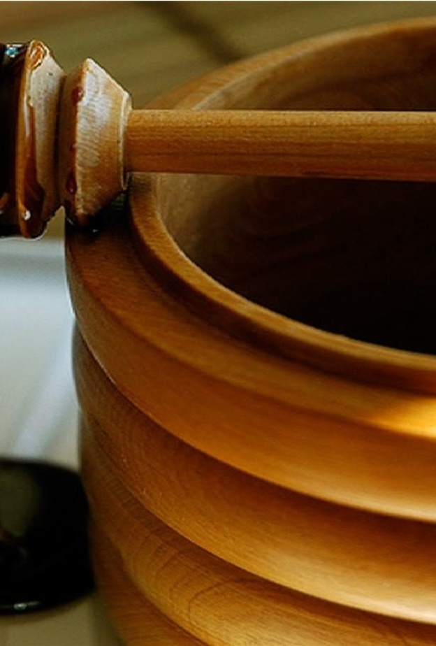 العسل الأطود مثالي لصحتك 