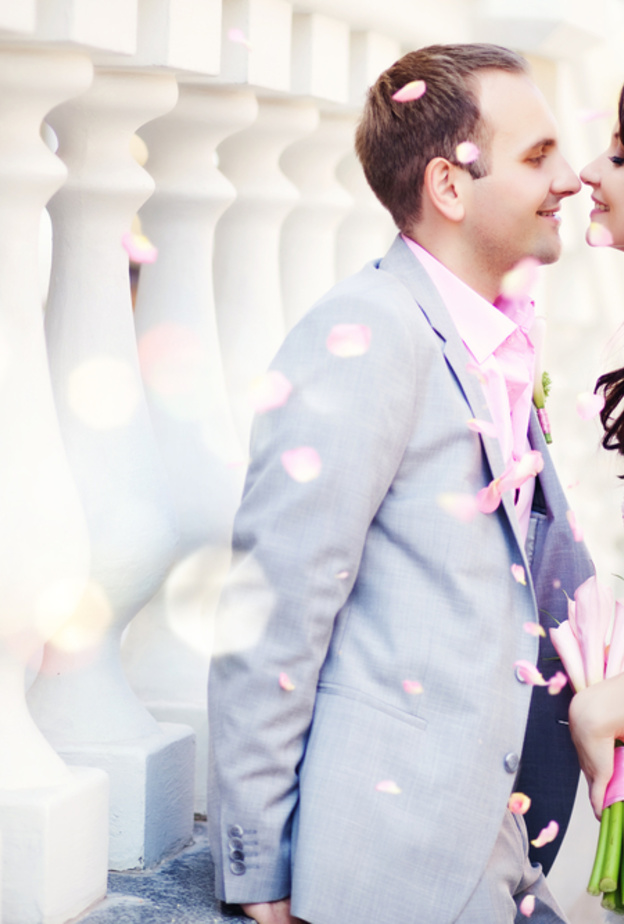 العقل والقلب معا انجح طريقة لاختيار شريك الحياة