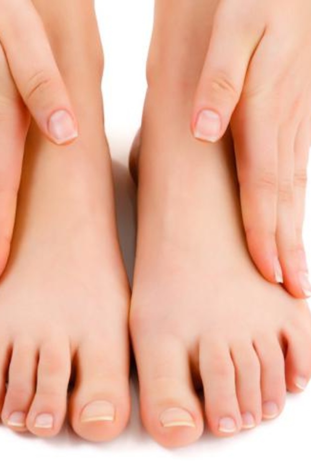 الغرغرينا  أسبابها و أنواعها و طرق علاجها