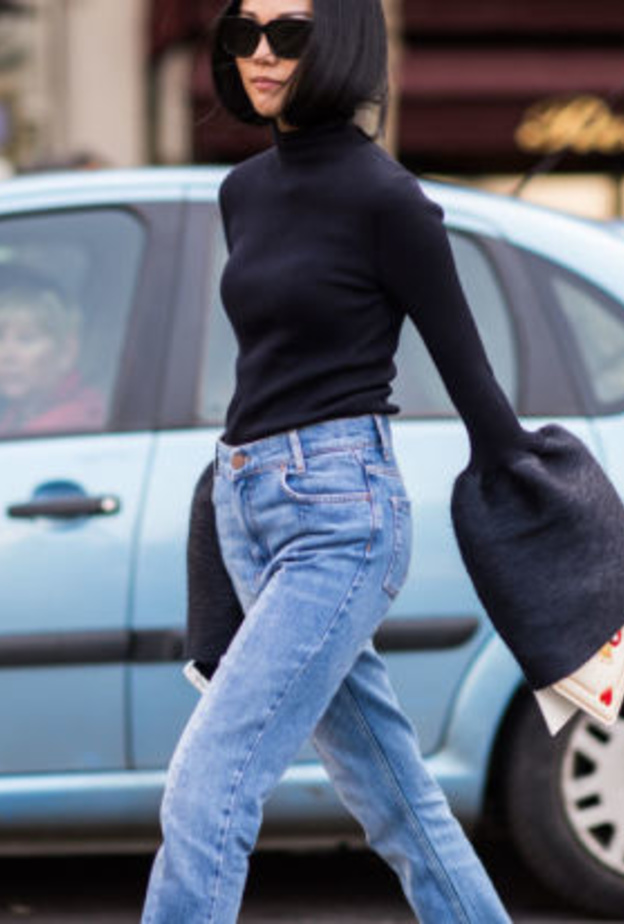 الفتٍ جميع الأنظار لاطلالتك باختيارك تصاميم أكمام الجرص