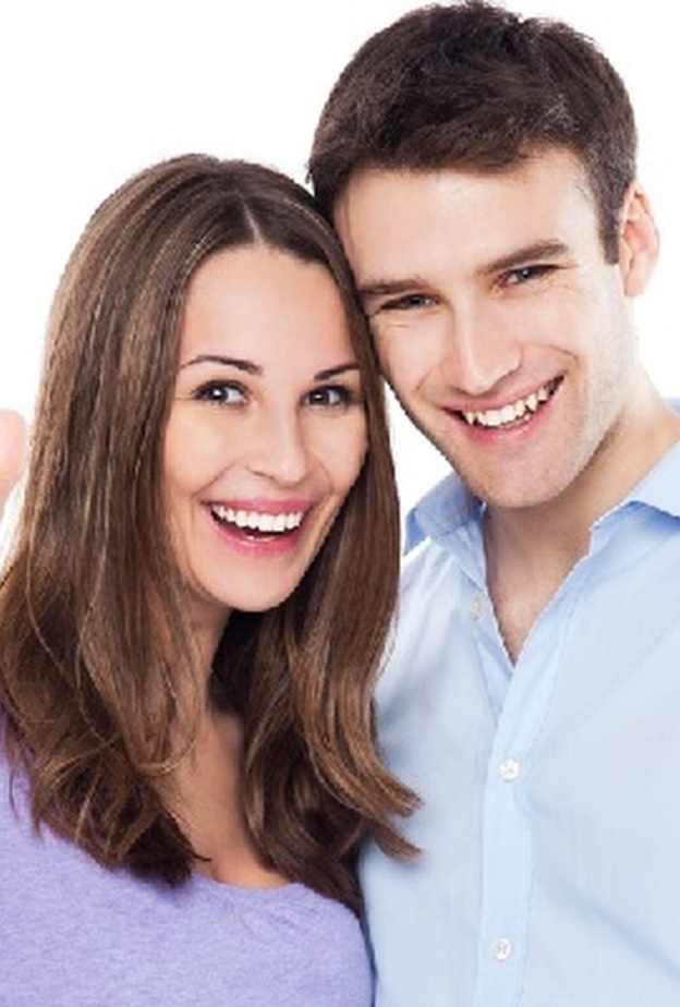 الفحص الطبي ضروري لتكوين اسرة سليمة صحيا