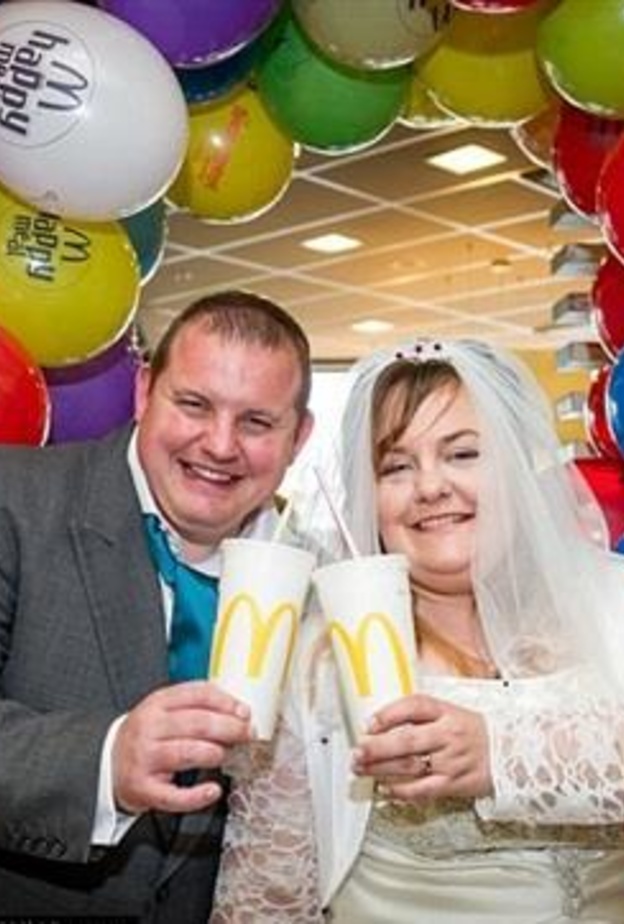 واكتملت الفرحة