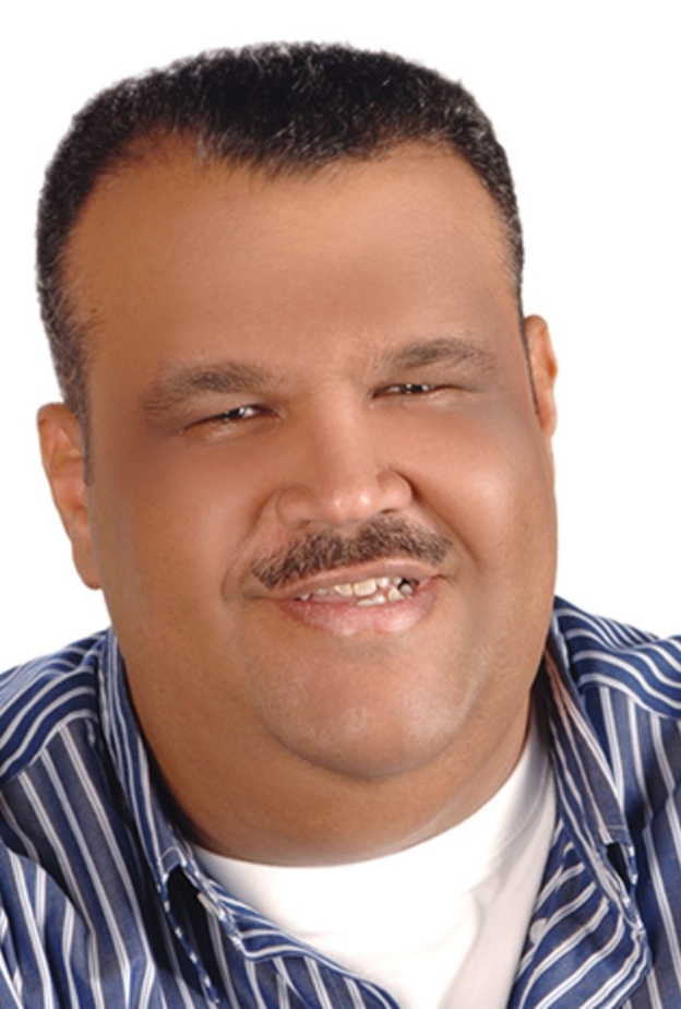  الفنان الكويتي نبيل شعيل