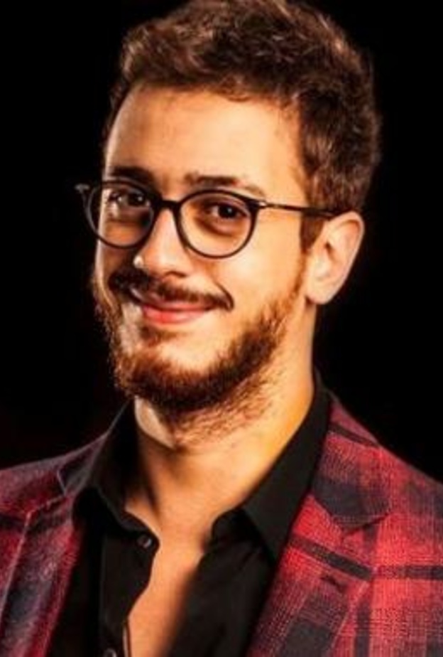 الفنان سعد لمجرد