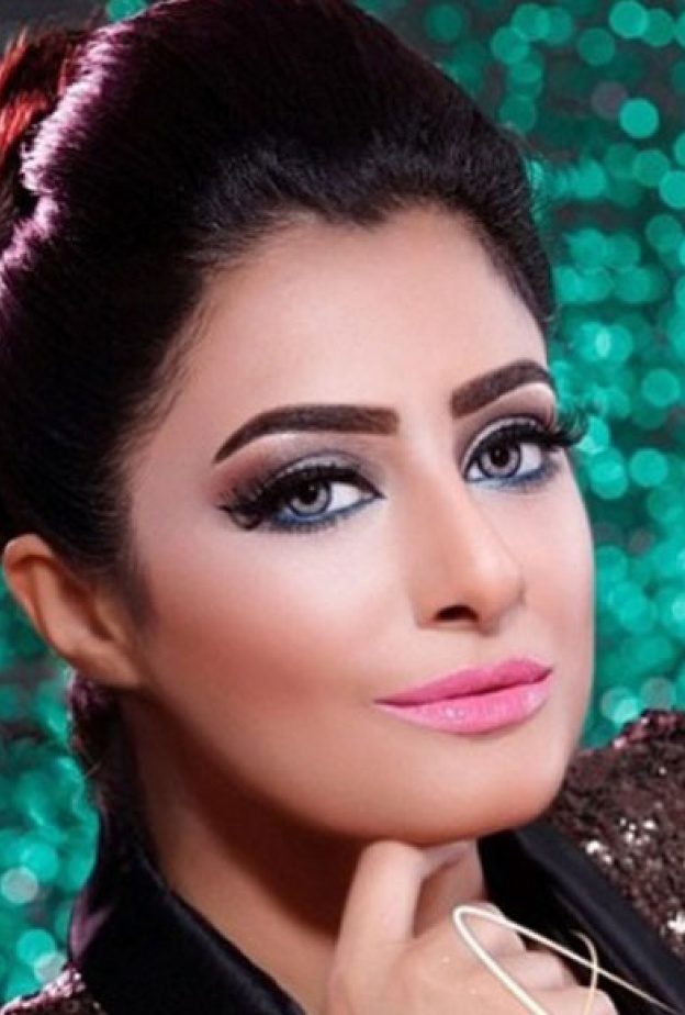 زهرة..طفلة شهد