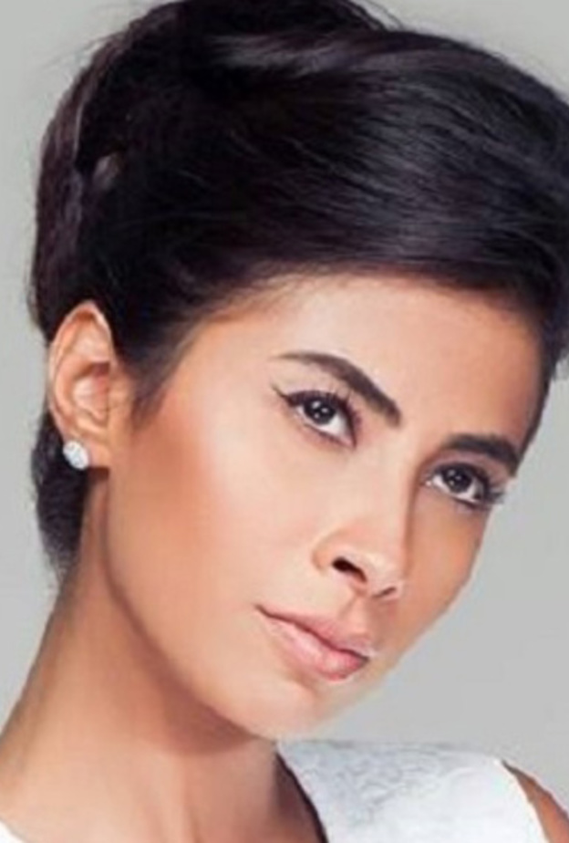 روبي وزوجها المخرج سامح عبد العزيز