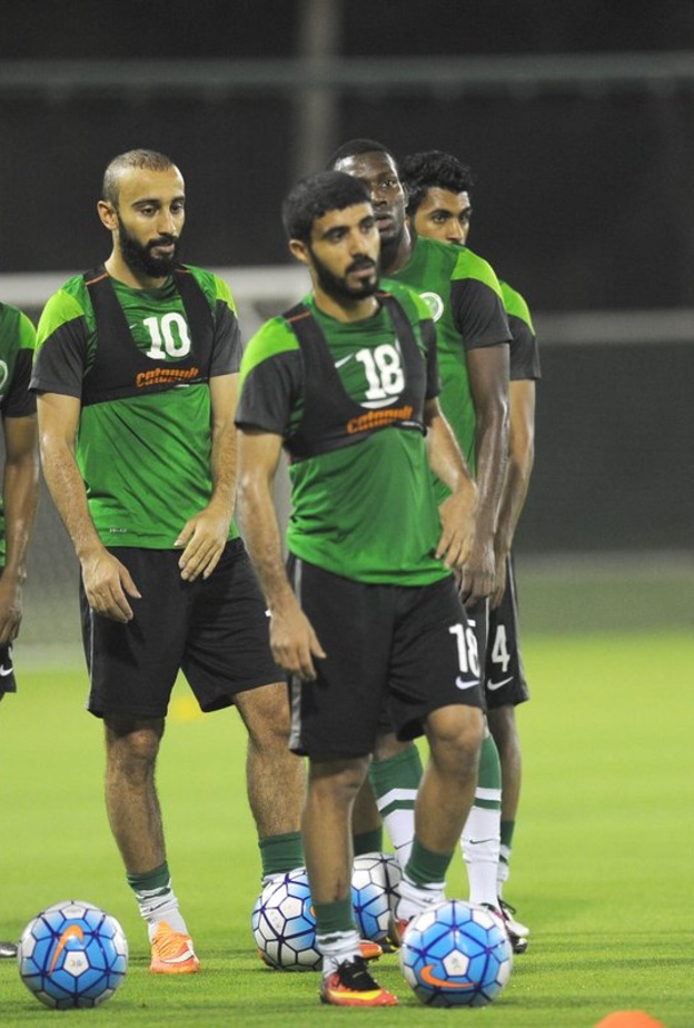 الفوز أهم من الأداء الجيد