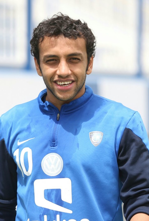 الفيفا يسرد بطولات الهلال مع الشلهوب