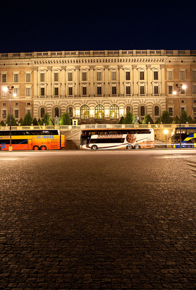 القصر الملكي