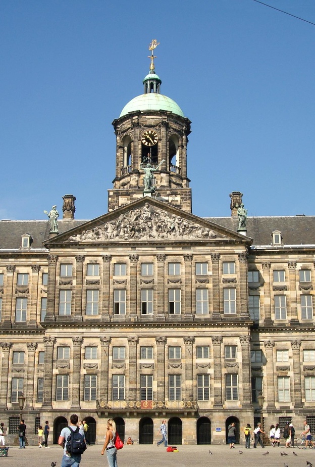 القصر الملكي