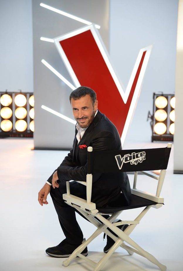 القيصر يبحث عن أحلى صوت