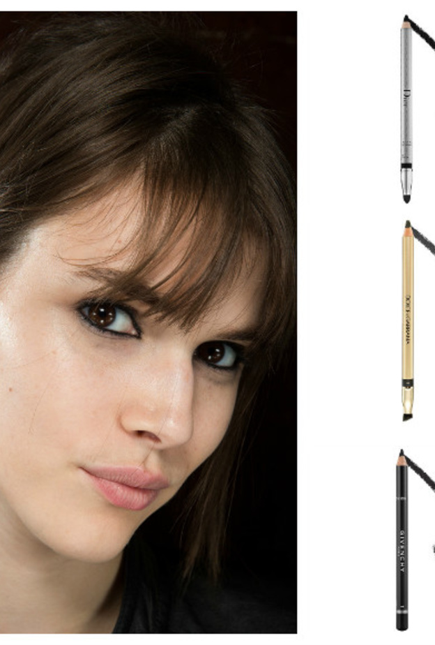 SEPHORA COLLECTION Contour Matte Gel Eyeliner Waterproof