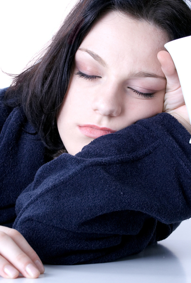 الكسل و قلة النشاط البدني تسبب السرطان