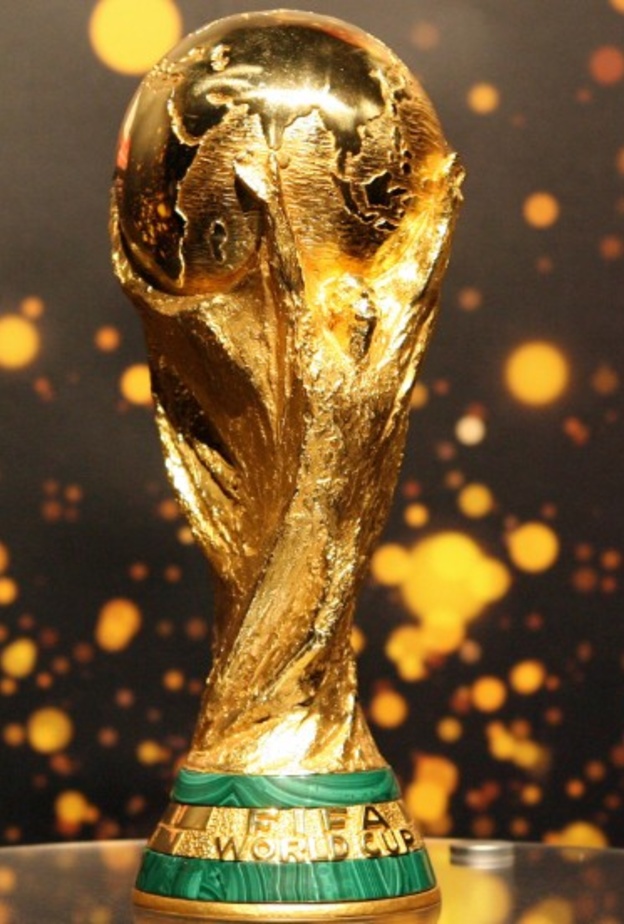 اللعب في كأس العالم أحد أكبر الأحلام