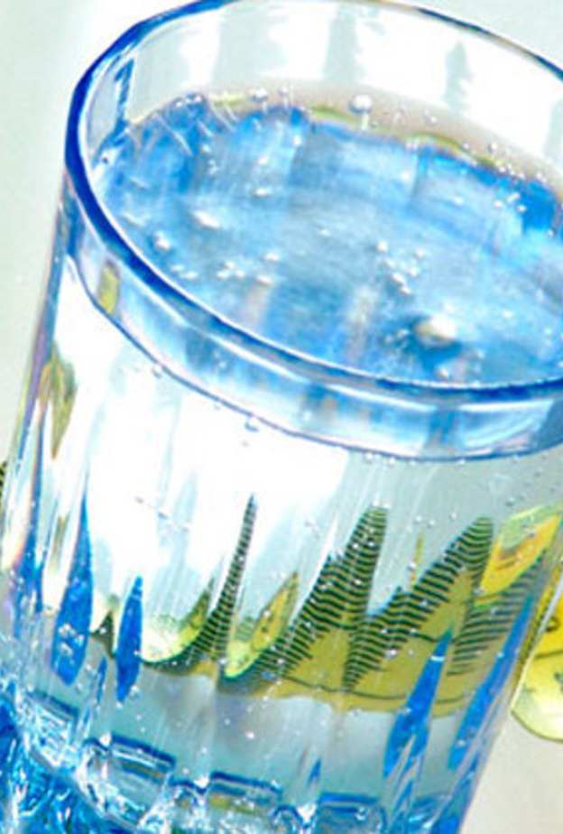 الماء وخفض السمنه