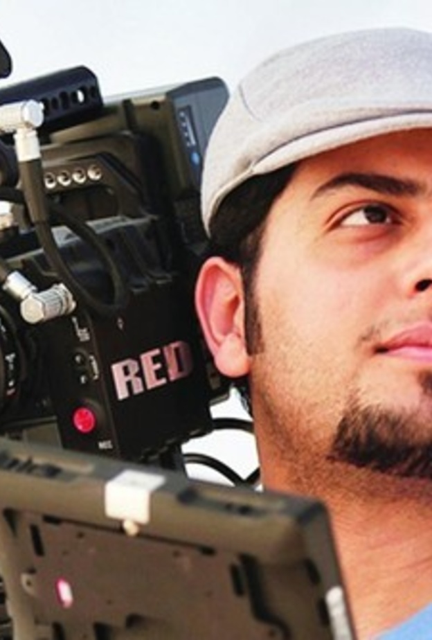 لقطة من فيلم فضيلة أن تكون لا أحد