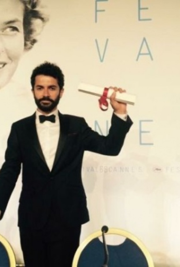 المخرج داغر