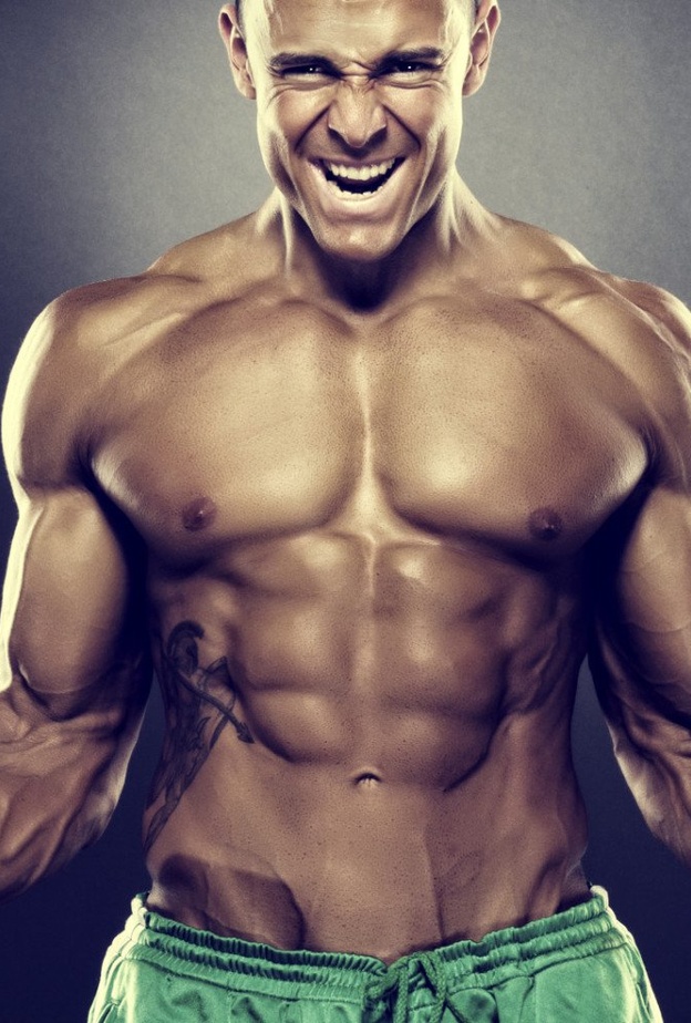 المسابقة لاختيار اقوى رجل في السعودية