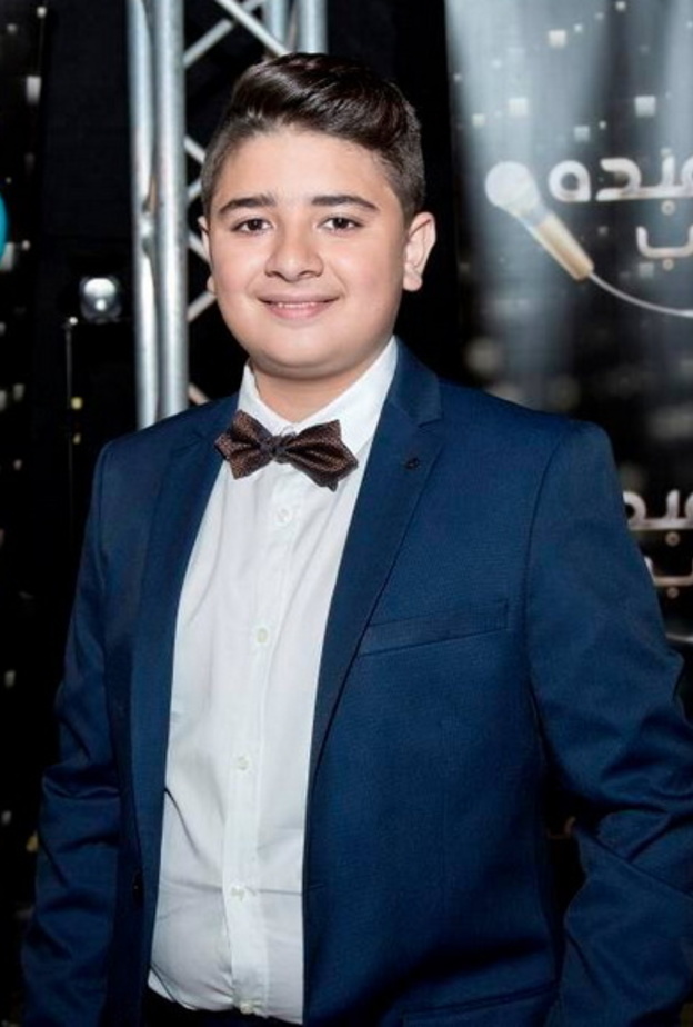 المشترك اللبنانى قبل التحدي الأخير