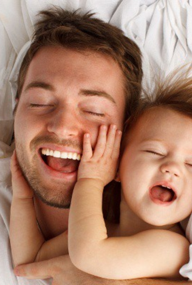 المشي يزيد من الحيوانات المنوية لدى الرجل