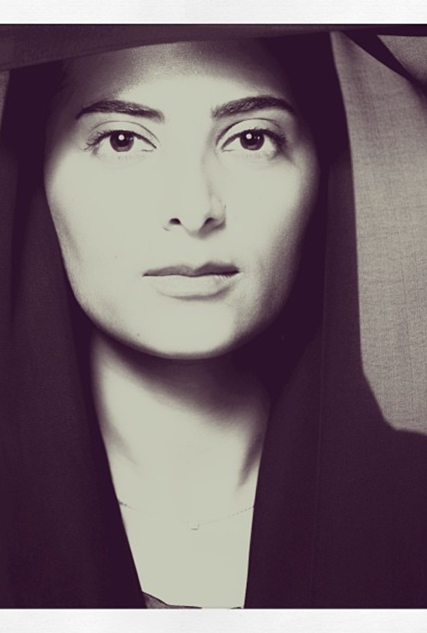 المصممة ريم الكنهل