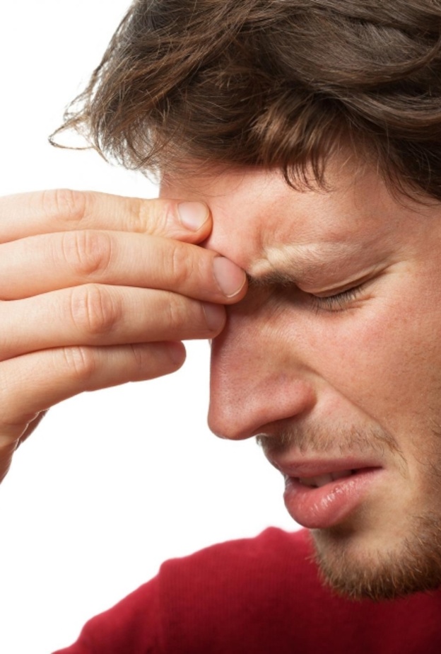 المعاناة خلال فترة الاقلاع عن التدخين