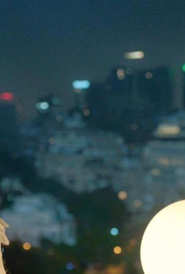 قصة حب محمد منير وميساء مغربي