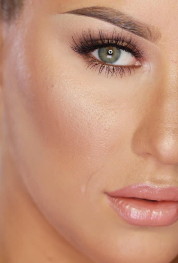 المكياج الناعم سيجعلك أكثر جمالا